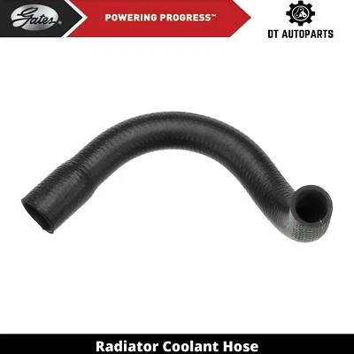 For 1960 Studebaker 5E7 Radiator Coolant Hose Upper Gates - Image 1 of 4