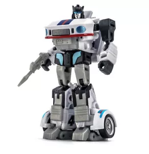 NewAge Toys Transformation toys Mini Warrior Heroes NA H2 Manero Figure In Stock - Picture 1 of 2