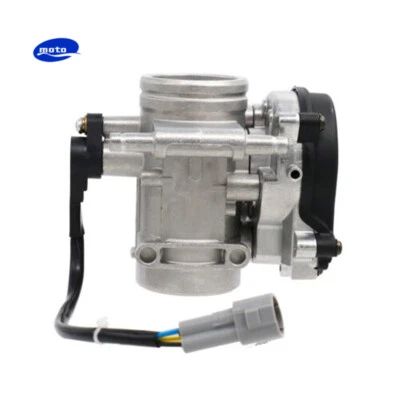 Cuerpo del acelerador nuevo 2203925 1203160 para Polaris Ranger 700 2006 2007 2008 2009 Foto 1 de 4