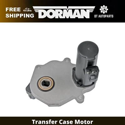 Para 1999-2016 Ford F-450 Super Duty 4 X 4 Dorman caixa de transferência motor 2000 2001 - Imagem 1 de 4