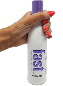 FAST SHAMPOO FOR RAPID ACCELERATING FASTER HAIR GROWTH (NO SLS & PARABEN FREE) - Picture 1 of 15