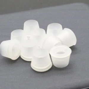 10 Pcs Nylon Mounting Grommet Spacer Holder For Mercedes-Benz W110 W111 W112 219 - Picture 1 of 5