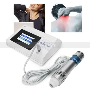 Máquina de alivio de fatiga y tratamiento de ondas de choque electromagnéticas físicas - Imagen 1 de 6