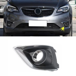 Cubierta de luz antiniebla del parachoques delantero izquierdo para Buick Envision 2019-2020 - Imagen 1 de 5