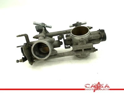 THROTTLE VALVE Ducati Monster 800 S i.e 2003 (M800S i.e) 2002 Foto 1 de 4