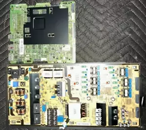 Samsung UN65KS8000FXZA Repair Kit MAIN/POWER BOARDS Ver. FA01* - Picture 1 of 10