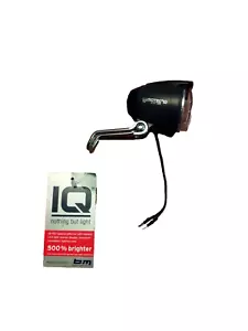 BUSCH & MÜLLER Lumotec IQ Cyo  Scheinwerfer + Halterung BEL00472 (G1) - Afbeelding 1 van 2