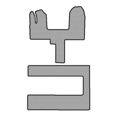 Alfombrillas a medida para Ford Transit-150 Transit-350 HD Transit-250 Foto 1 de 4