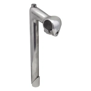 NITTO Stem NTC-225 NTC-225 2.4 φ25.4 φ22.2 60 Silver - Picture 1 of 1