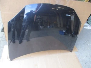 VW Golf 5 V 1K1 1K5 Motorhaube Fronthaube Haube "Schwarz" NEU SIMYI - Bild 1 von 13