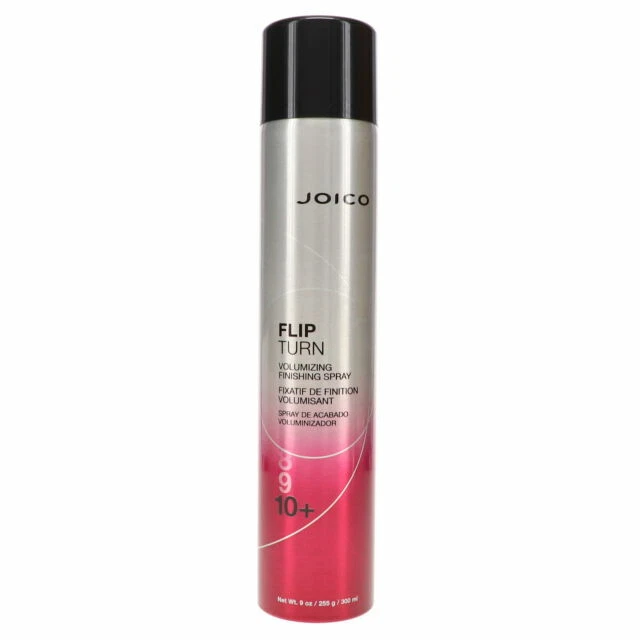 Joico Flip Turn Hairspray - 183269 (9 fl oz)