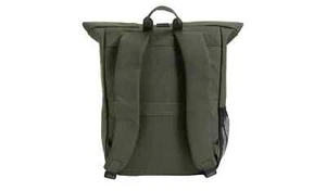 Argos Home 20L Mochila Ligera Viaje Escuela Oficina Bolso Oliva 3368859 N - Imagen 1 de 12