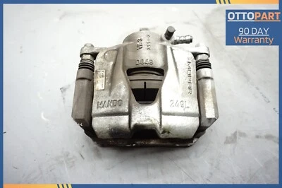 Fiat 500X Jeep Renegade 2015-2023 delantero izquierdo lado del conductor pinza de freno de disco Asse Foto 1 de 4