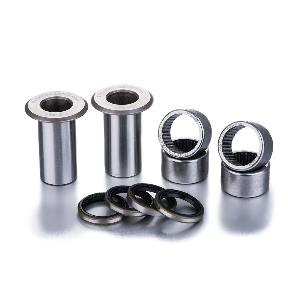 [FL] Swing Arm Bearing Kit for Gas Gas EC 125 EC 200 EC 250 EC 300 - SAK-G-009 - Image 1 of 4