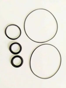 Kit de sellado de control de dirección de tractor Mahindra HSU 64552-000 - Imagen 1 de 2