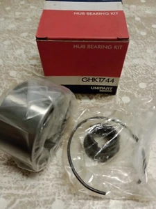 Front Wheel Bearing Fits Clio II Extra Twingo - Picture 1 of 3