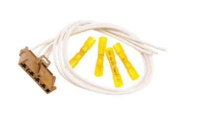 Conector de cable multiusos 13577033 para Chevrolet Colorado 2015 Foto 1 de 2