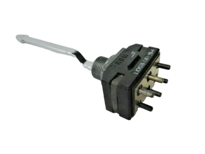 NOS 70 71 Mercury Montego MX Station Wagon Tailgate Window Switch D0GY-14529-A - Изображение 1 из 4