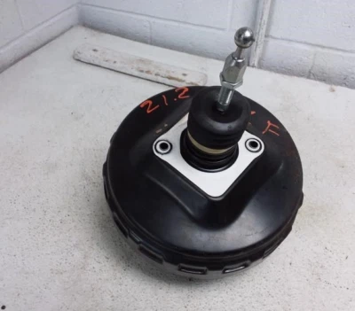 Amplificador de freno eléctrico Audi Q5 2009-2016 OEM Foto 1 de 3