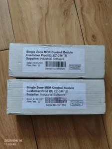 1PC new Pulseroller Rotary Speed Controller Module - EZ-24HTB - Picture 1 of 4