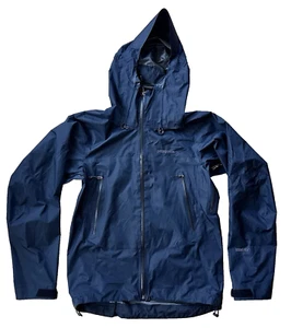Excellent Condition Men's PATAGONIA SUPER CELL GORE-TEX Jacket Size Small $349 - Picture 1 of 4