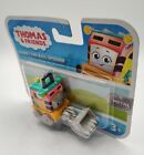 Fisher-Price Thomas & Friends Sandy The Rail Speeder Metal Train Kids Toy NEW