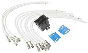 Power Window Switch Connector - Picture 1 of 3