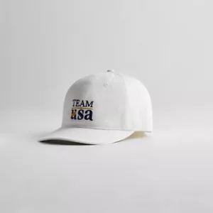 KITH for Team USA Dad Mütze Cap Brandneu U.S.A. Olympics 🔥Ready To Ship🔥 - Bild 1 von 6