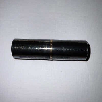 Lápiz labial hidratante Iman Luxury # 027 Hot Foto 1 de 4