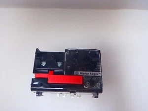 Square D 9065 SS120 Relè di sovraccarico logica motore nuovo - Foto 1 di 5