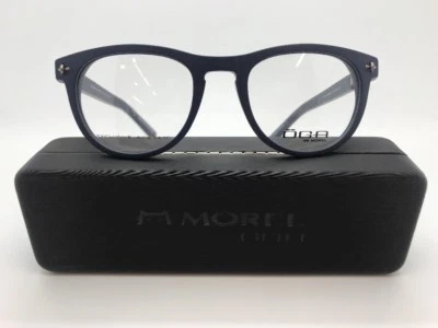 OGA 7949O BG012 MOREL FRANCIA MONTURAS GAFAS 51-21-125 NUEVAS CON ¡¡ESTUCHE!!! Foto 1 de 4