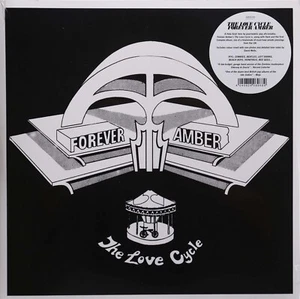 Forever Amber-Love Cycles UK psych reissue lp - Picture 1 of 1