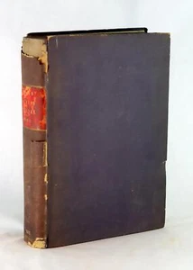 1908 Boletin Mensual Del Observatorio Meteorologico Magnetico Central de Mexico - Picture 1 of 8