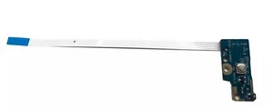 Power Button Board For Compaq 15-s004TU Compaq 15-s004TX - Picture 1 of 3