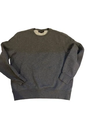 Michael Kors Gray Sweatshirt. Tag Says L -see Pictures For Measurements. - Image 1 of 4