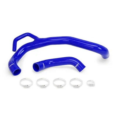 Radiator Coolant Hose Kit for 2015-2018 Dodge Charger R/T Scat Pack - Image 1 of 4