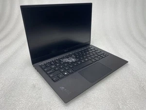 Dell XPS 13 7390 13" Core i5-10210U 1.6GHz 8GB RAM 256GB SSD NO BATT NO OS - Picture 1 of 10