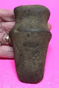 Indianer Axtkopf Maryland Authentic  - Bild 1 von 11