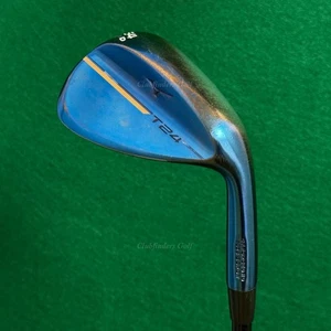 Mizuno T24 Blue Ion 54-8D 54° Sand Wedge ACCRA iS7 Graphite Seniors - Picture 1 of 3