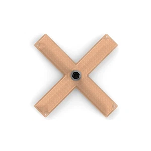 16-100 15" x 15" HydraMat®, Cross - Picture 1 of 2