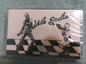 Vile Bodies - Bleach Blond in the Deep South - Cassette - Punk/Rock - New Sealed - Picture 1 of 5