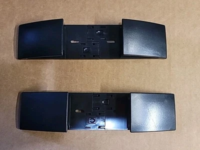 APC 2U UPS Stabilizing Feet Stand 876-0011A - Image 1 of 3