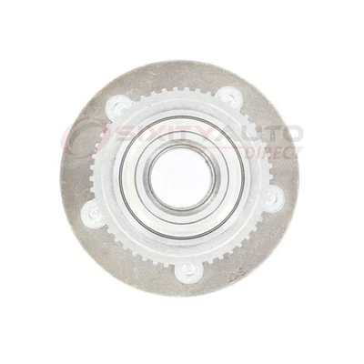 SKF Wheel Bearing & Hub Assembly for 1998-2002 Lincoln Town Car 4.6L V8 - ot — 第 1/4 张图片