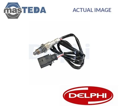 ES21473-12B1 LAMBDA OXYGEN O2 SENSOR DELPHI FOR SEAT IBIZA IV,IBIZA IV SC 1.6 - Image 1 of 4