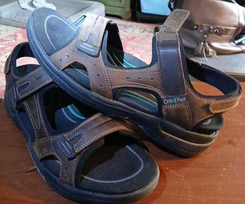 Orthofeet Gemini 565 Men display picture 2