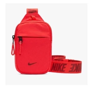 Nike Essentials Crossbody Bag Fanny Hip Waist Belt Pack Messenger BA5904 644 NWT - Picture 1 of 4
