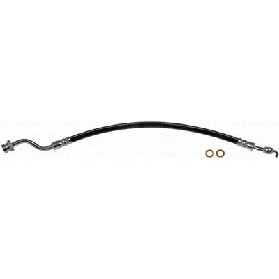 Manguera hidráulica de freno Dorman H621386 para Hyundai Equus Genesis 09-16 Foto 1 de 4