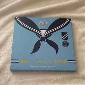 BTS Summer Package 2014 Official Memorial Photobook K-POP Idol Japan pre-owned - Picture 1 of 2