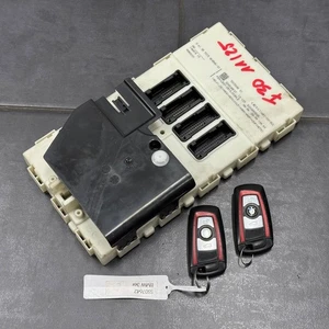 Control Unit Vehicle Electronics BMW F30 F31 Fem Immobiliser Body 9315686 - Picture 1 of 9