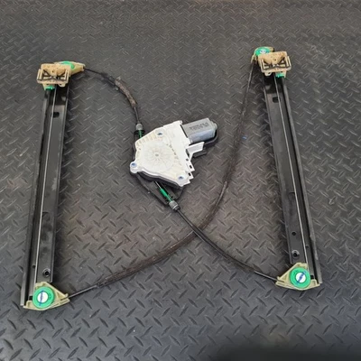 Audi A8 Mk3 Fl (4h) (d4) 2015 Window Regulator Rear Left Side 4H0839461C - Image 1 of 4
